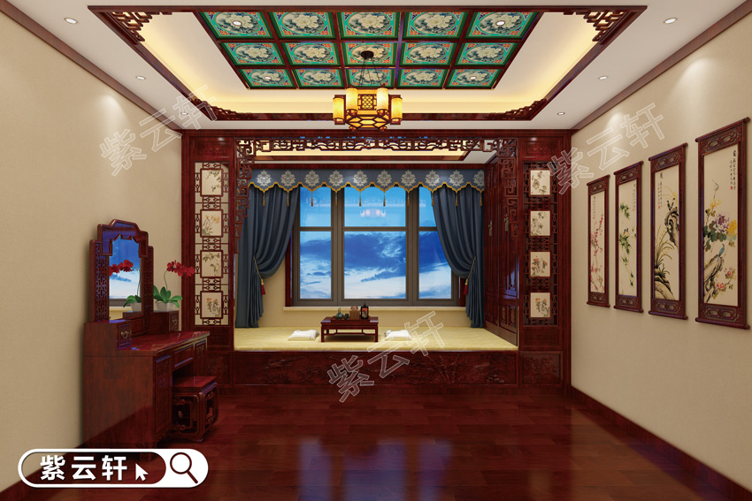 <a href=http://www.batparty.com.cn/woshi/ target=_blank class=infotextkey>臥室裝修效果圖</a>
