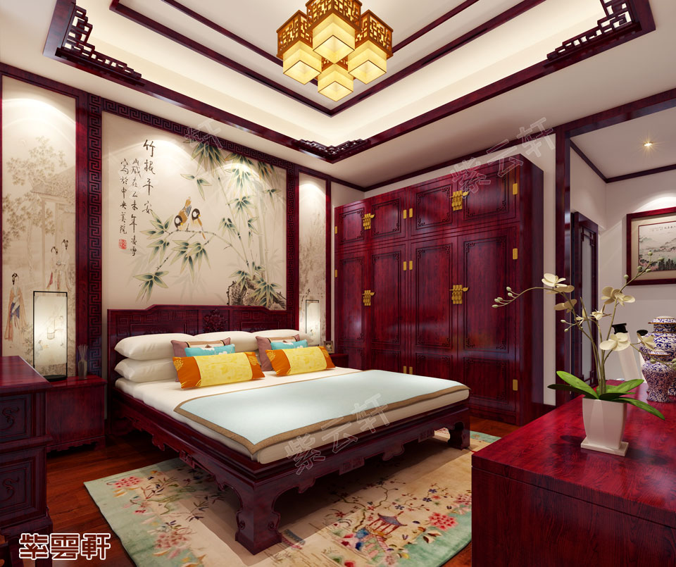 <a href=http://www.batparty.com.cn/woshizx/ target=_blank class=infotextkey>中式臥室裝修</a>