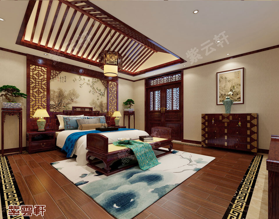 <a href=http://www.batparty.com.cn/woshizx/ target=_blank class=infotextkey>中式臥室裝修</a>