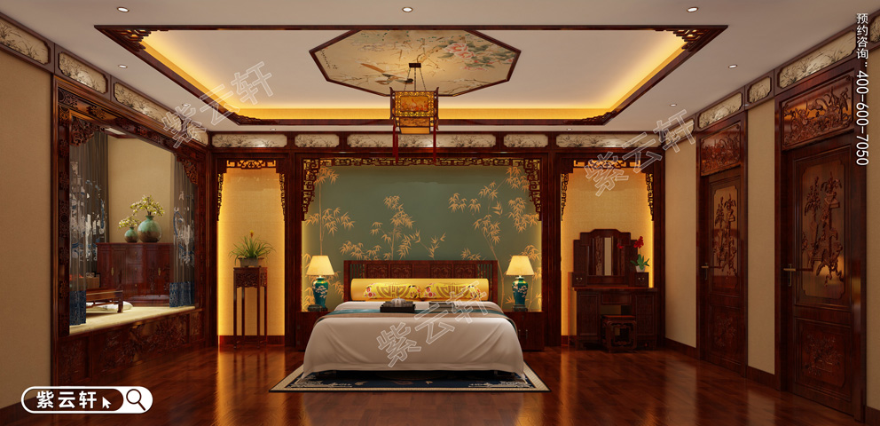 <a href=http://www.batparty.com.cn/woshizx/ target=_blank class=infotextkey>中式臥室裝修</a>