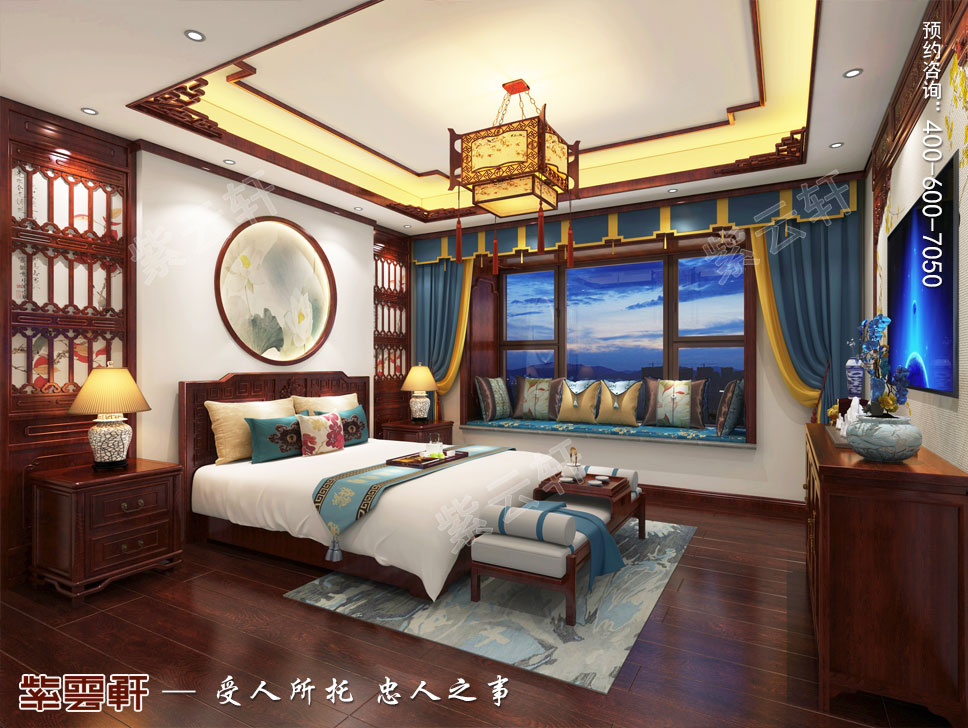 這里，有中式風(fēng)景在售賣