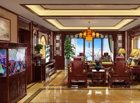 陽(yáng)宅風(fēng)水之家中養(yǎng)殖風(fēng)水魚有哪些風(fēng)水禁忌
